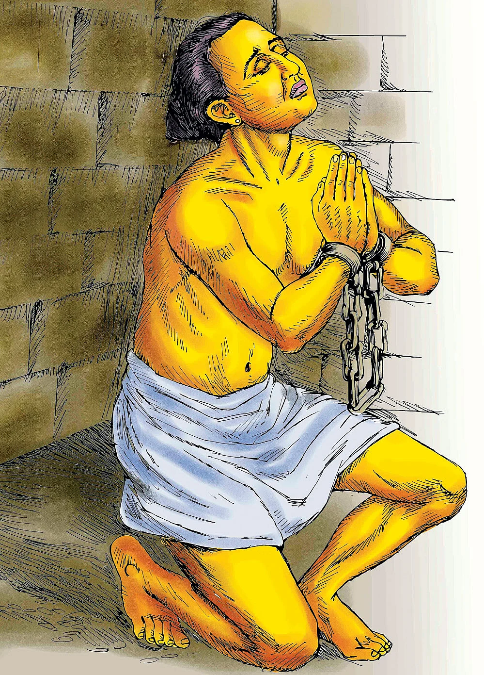 ரங்க ராஜ்ஜியம் - 36