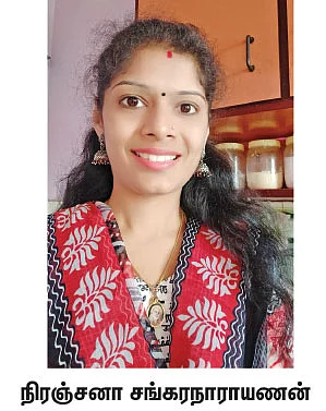 இது பாலக்காட்டு ருசி!