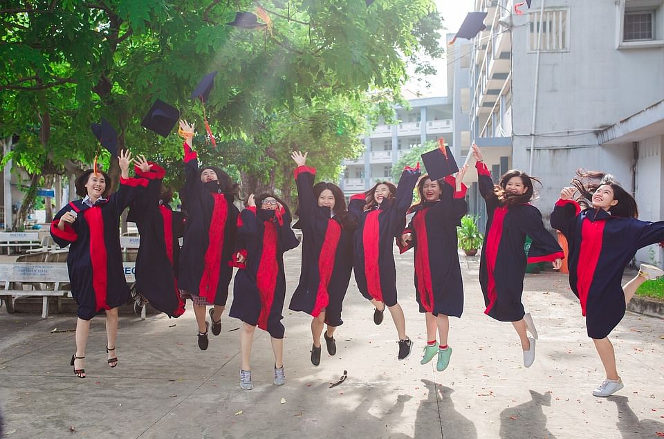 College Students (Representational Image)