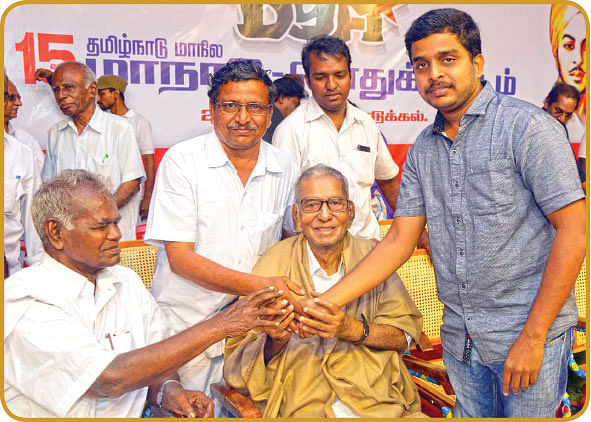 Title Card: Director Ravi kumar