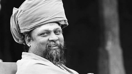 அன்பே தவம்