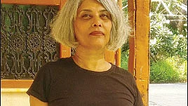 இயக்குநர் பிரியா கிருஷ்ணசுவாமி