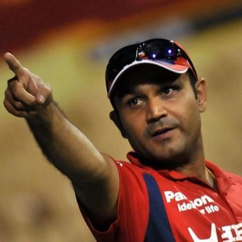 Sehwag