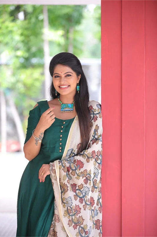 rachitha