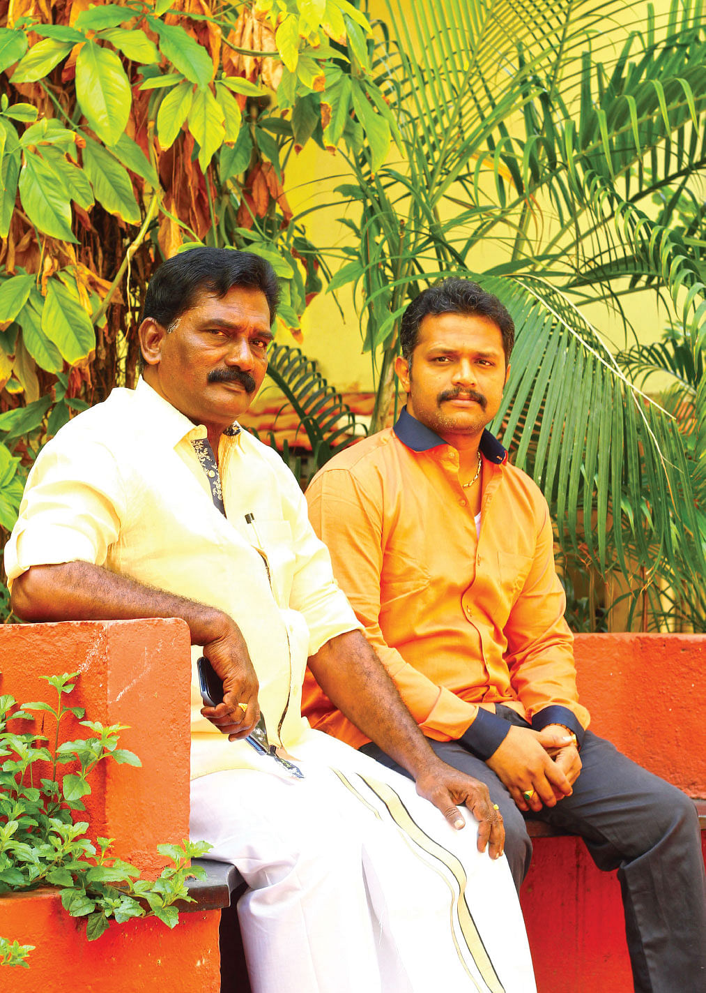 “தனுஷ் படத்தில் டான்! ”