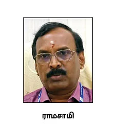 ‘டார்கெட் - 2024’: நீர்மிகு நகரமாக மாறுமா சென்னை?