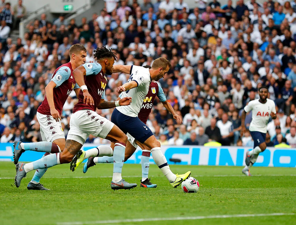 Harry Kane