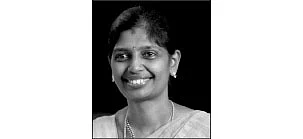 சசித்ரா தாமோதரன்
மகப்பேறு மற்றும் பெண்கள்நல மருத்துவர்