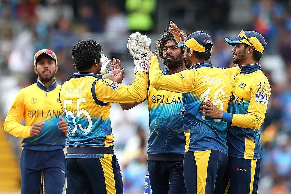 srilanka