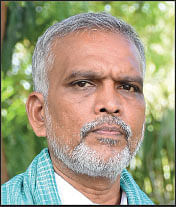 மைக்கேல் செயராசு