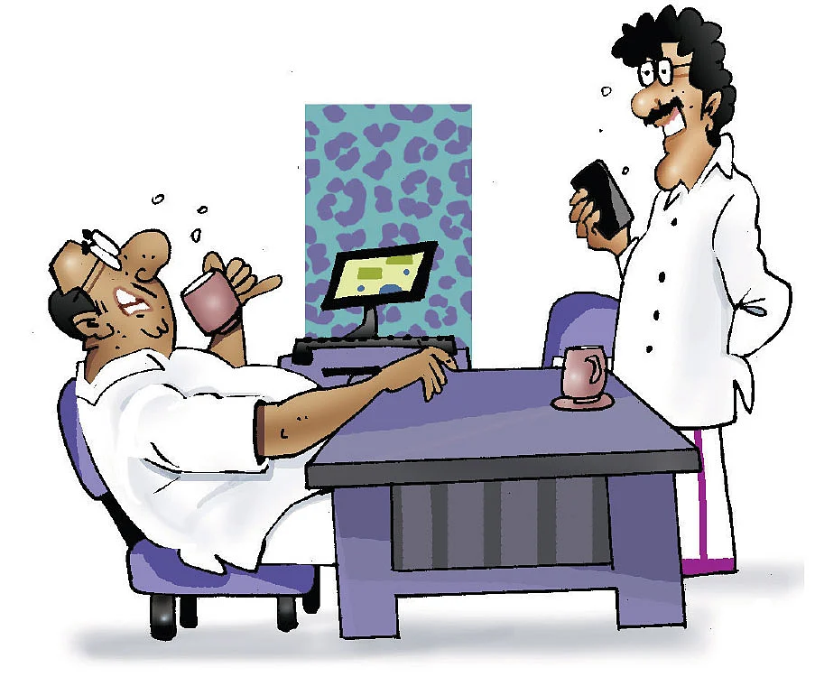ஜோக்ஸ் - 2