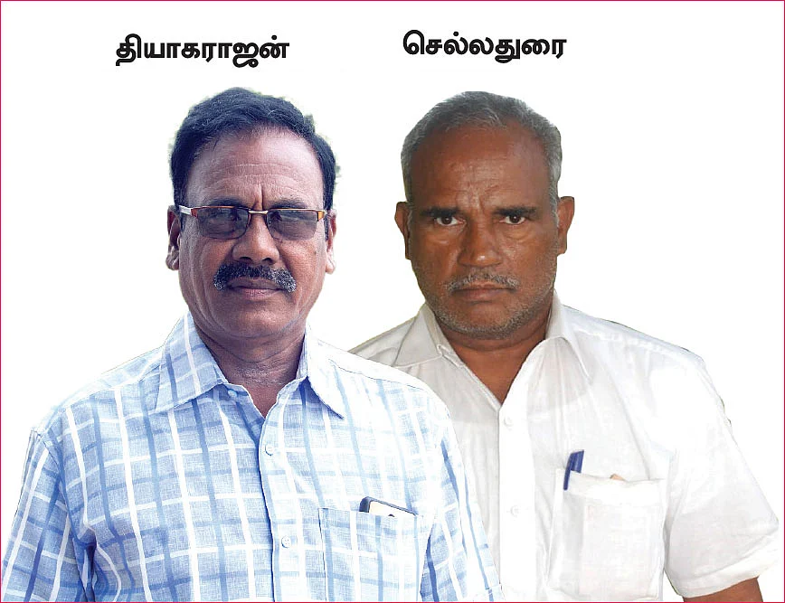 ‘கனவு நிறைவேறலையே!’ - வாழ்வை முடித்துக்கொண்ட மாணவிகள்