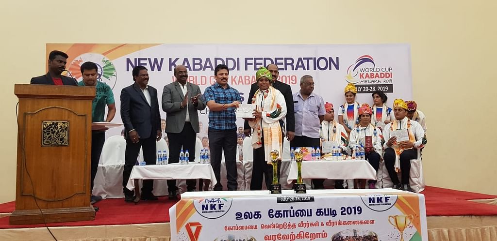 குருசுந்தரி