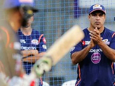 Robin Singh