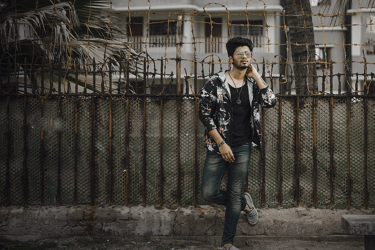 akshay kamal