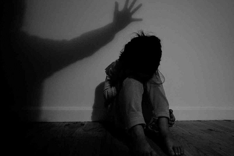 Sexual Abuse
