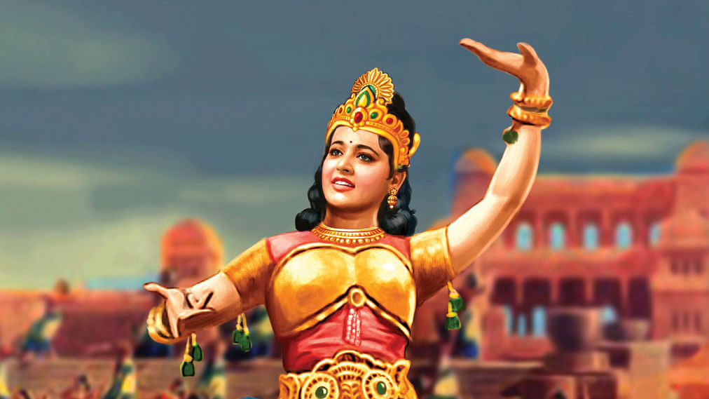 அனுஷ்கா