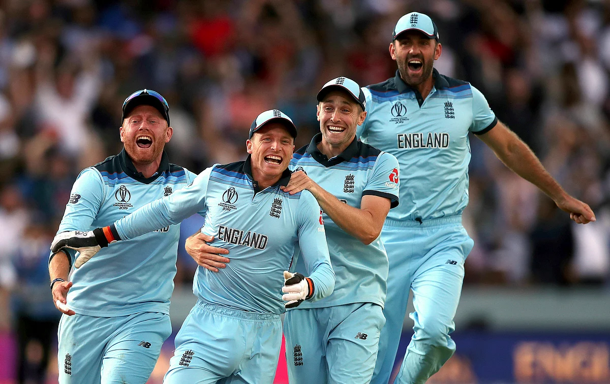 Cricket England