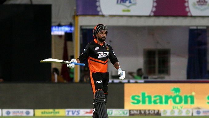 Murali Vijay