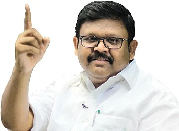 வைகைச்செல்வன்