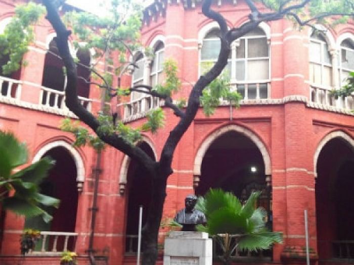 2008 - ல் அம்பேத்கர் பெயரால் நடந்த சட்டக்கல்லூரி மோதலின் நிலவரம் என்ன ? #DoubtOfCommonman