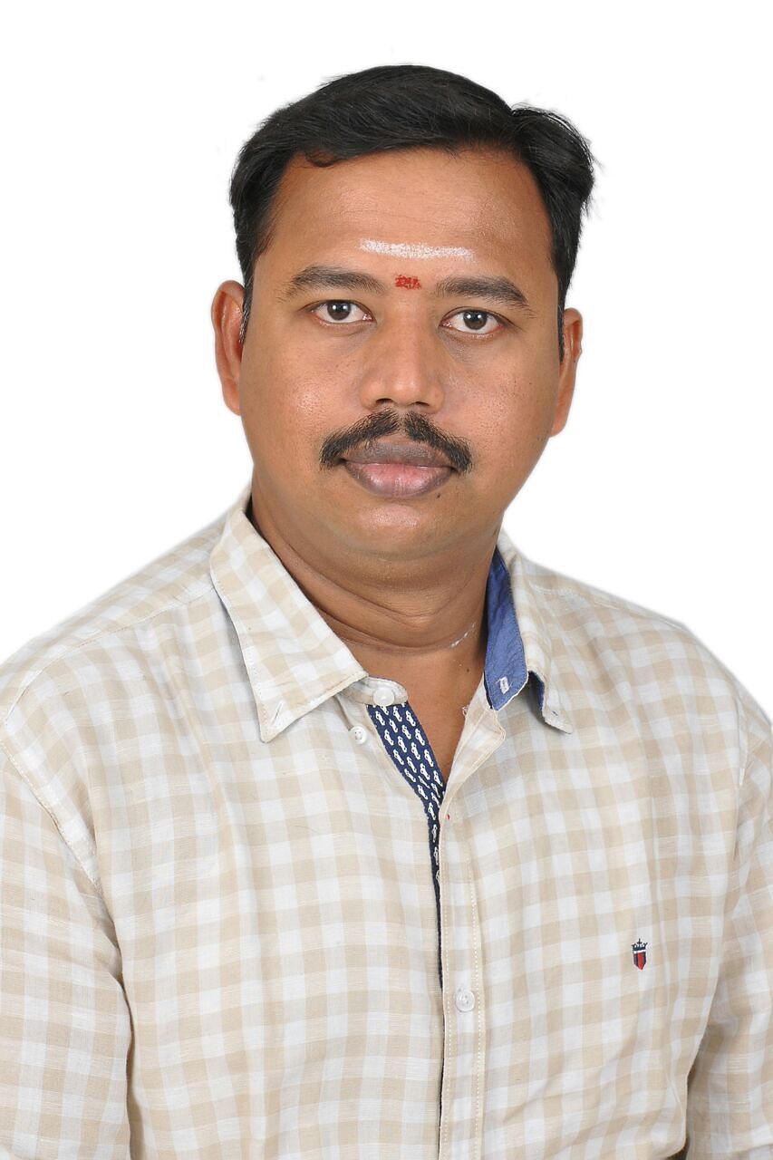Ayurveda Doctor Balamurugan