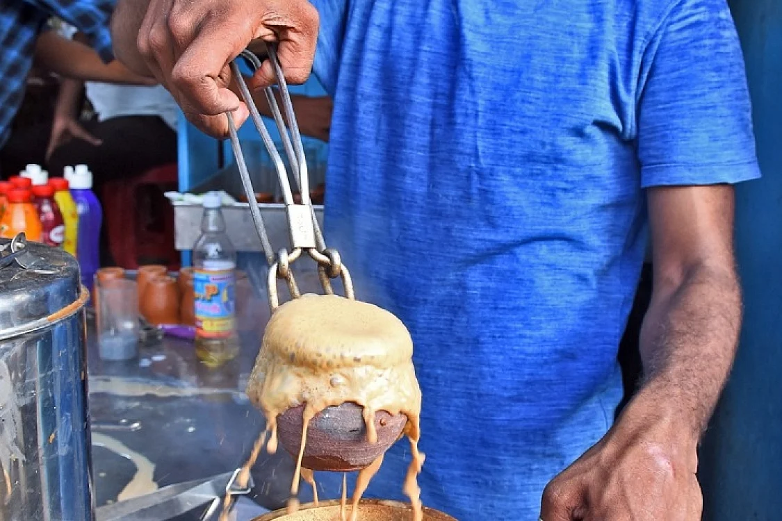 டீக்கடை