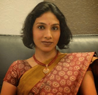 மனுலக்ஷ்மி
