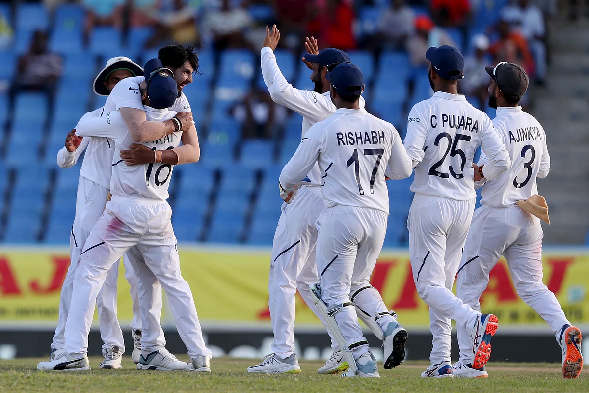 Team India