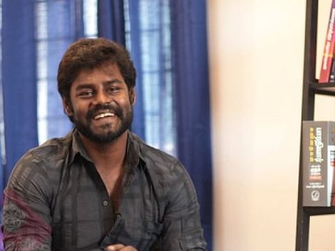 `ரெண்டு பேருமே வேறு திருமணம் பண்ணிக்கிட்டாலும், நட்பு இருக்கும்!' - ஆர்.கே.சுரேஷ்
