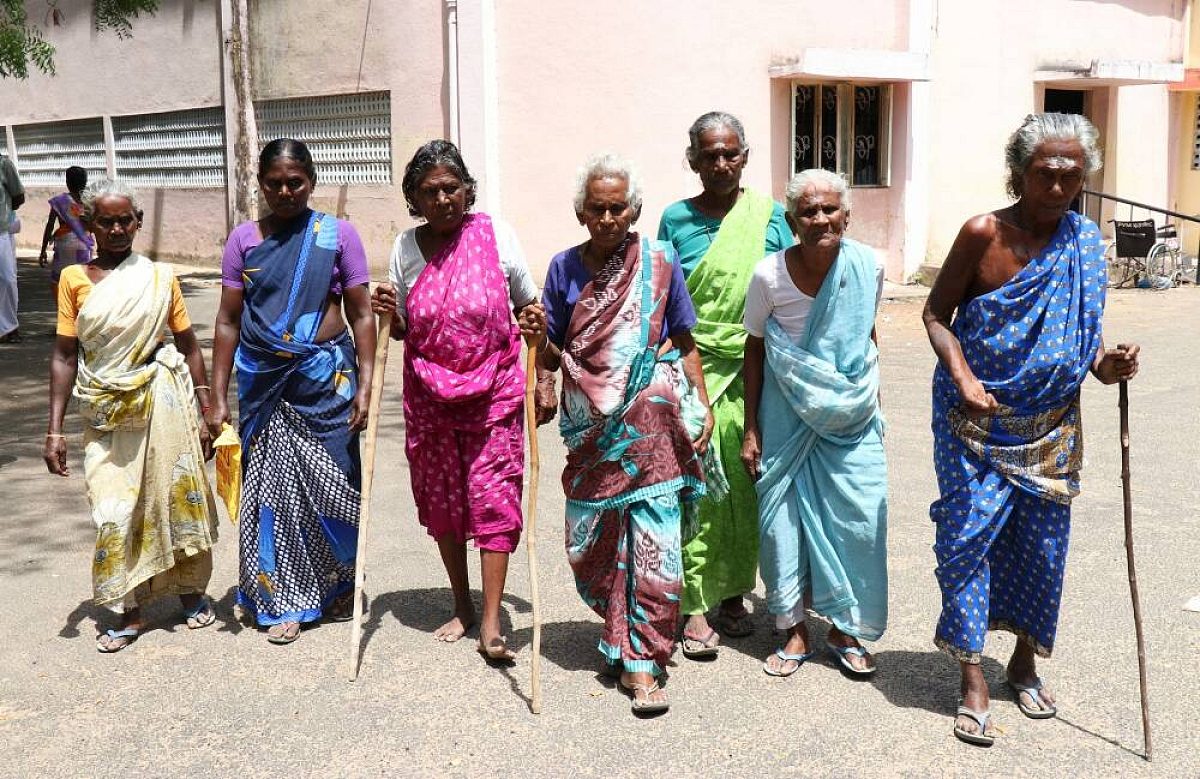 முதியோர்கள்