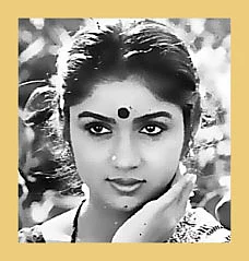 1980s evergreen heroins - actress Revathi
