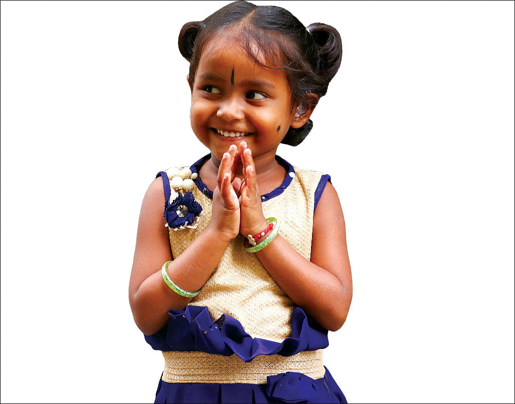 ‘அம்மா’ன்னு அவ கூப்பிட்டதை ஆயுசுக்கும் மறக்க மாட்டேன்!