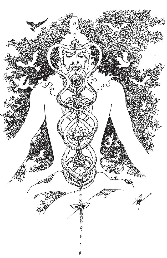 இறையுதிர் காடு - 38