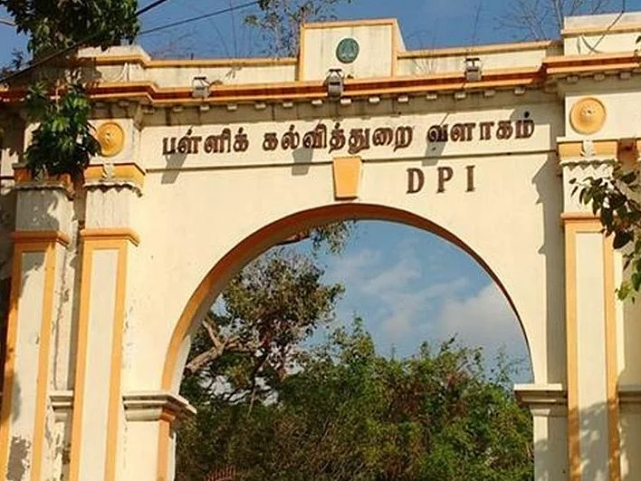 பொதுத்தேர்வில் தமிழ்ப் பாடத்தில் 47,000 மாணவர்கள் தோல்வி - இந்த நிலைக்கு என்ன காரணம்?!