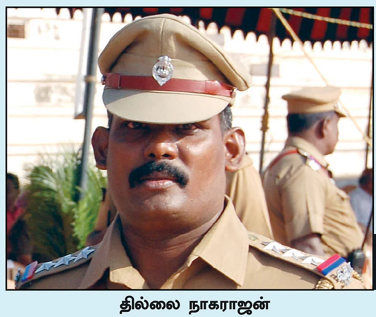 ஆய்வாளர்களுக்கு விருந்து கொடுத்த ஸ்டெர்லைட் ஆலை!