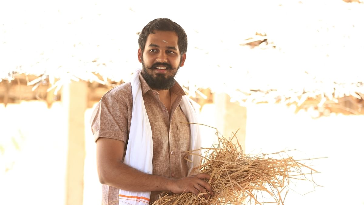 ஹிப்ஹாப் தமிழா ஆதி