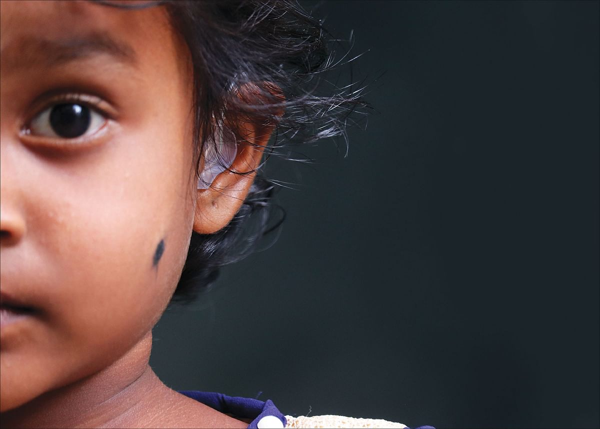 ‘அம்மா’ன்னு அவ கூப்பிட்டதை ஆயுசுக்கும் மறக்க மாட்டேன்!
