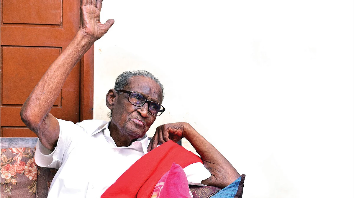 தா.பாண்டியன்