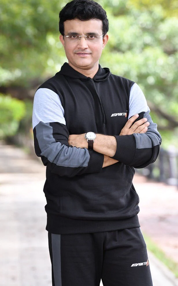 Ganguly