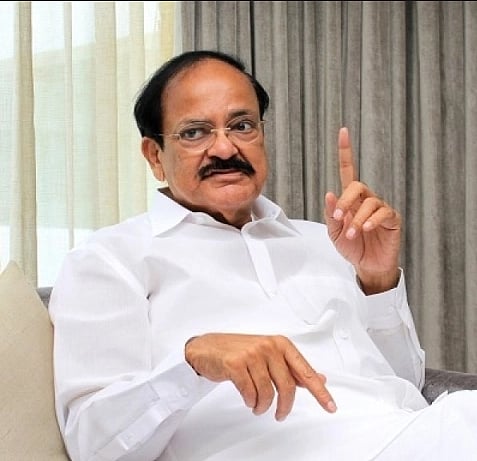 ``எந்தவொரு மதத்துக்கும் எதிரான வெறுப்புப் பேச்சுக்களை  ஒருபோதும் ஏற்க முடியாது