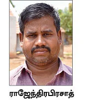 அச்சுறுத்தும் ஆலை... மரண பயத்தில் மக்கள்...