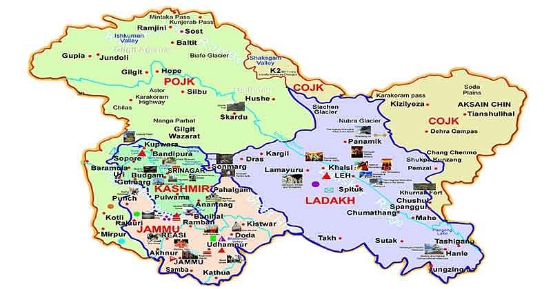 Jammu & Kashmir
