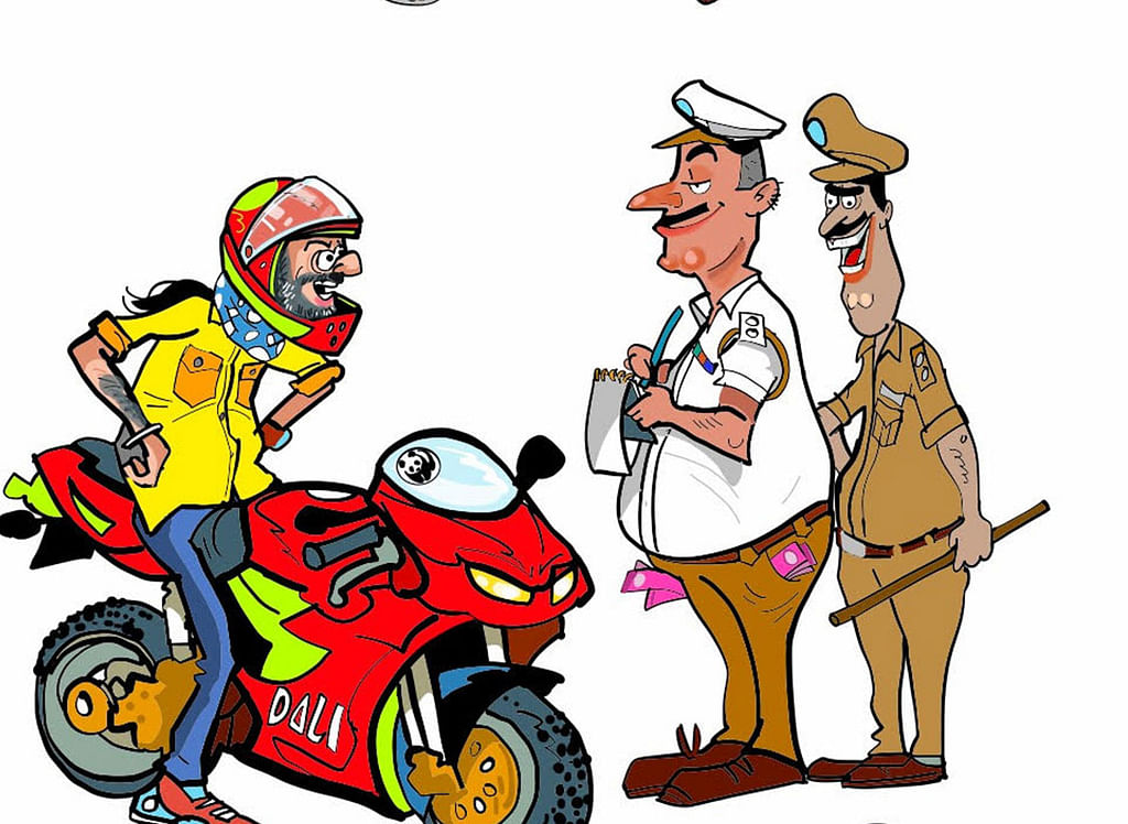 ஜோக்ஸ் - 4