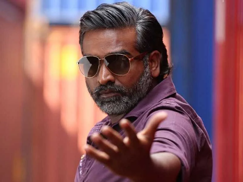விஜய் சேதுபதி