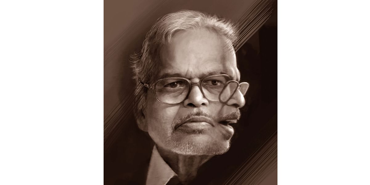 attoor ravi varma