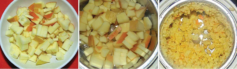 இது பாலக்காட்டு ருசி!