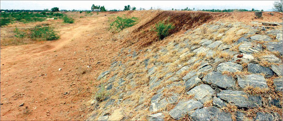 உப்பிட்டமங்கலம் ஏரி