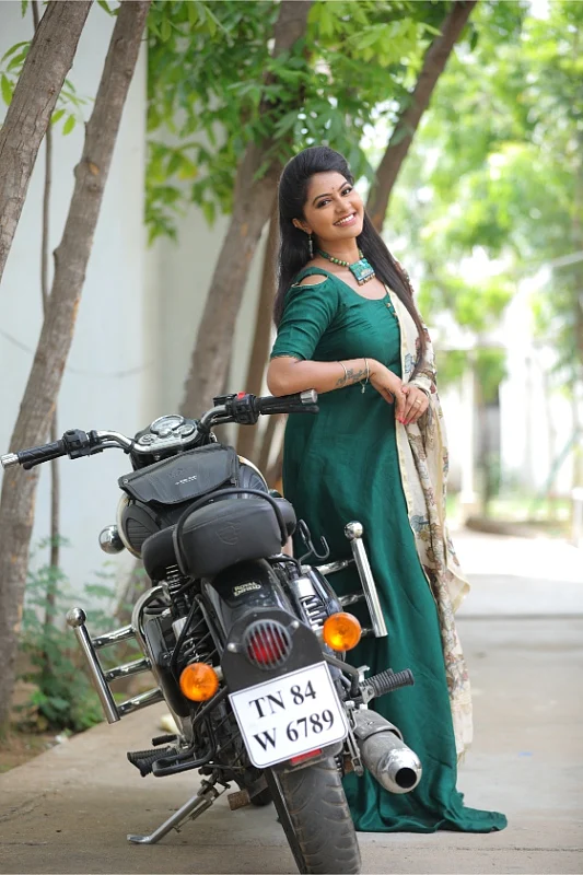 rachitha