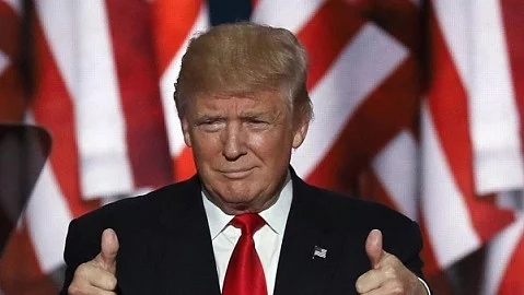 Trump